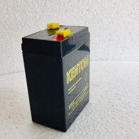 Bình sạc 6V 5Ah Kentom - MSCLV