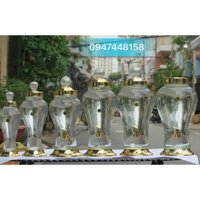 Bình sâm eo Phú Hoà