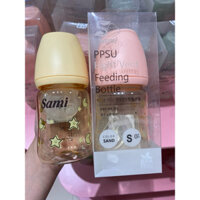 Bình Sami PPSU Hàn