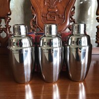 Bình shaker inox 530ml