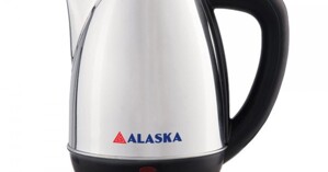 Bình siêu tốc Alaska SK18 (SK-18) - 1.8 lít