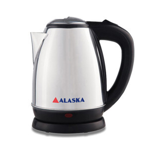 Bình siêu tốc Alaska SK18 (SK-18) - 1.8 lít