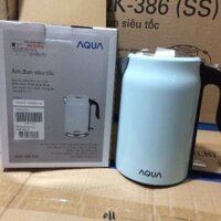 Bình siêu tốc aqua