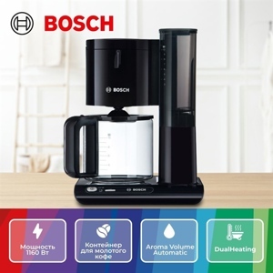 Bình siêu tốc Bosch Styline