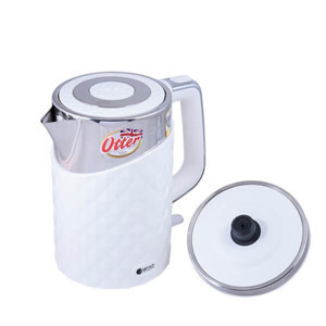 Bình - Ấm siêu tốc Elmich KEE-0217 - 1.7 Lít, 1850W