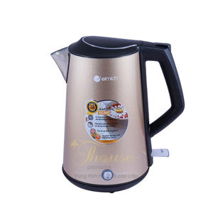 Bình siêu tốc  cao cấp Elmich KEE-0692 - 1.5 Lít