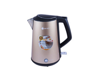 Bình siêu tốc  cao cấp Elmich KEE-0692 - 1.5 Lít