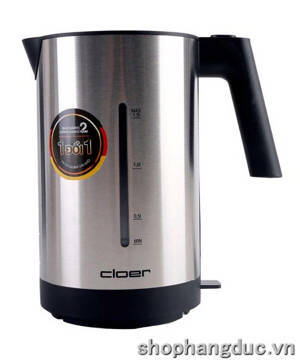 Bình siêu tốc Cloer 4609
