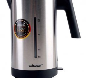 Bình siêu tốc Cloer 4609