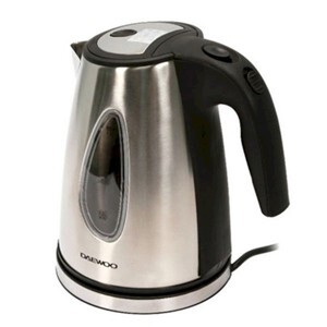 Bình siêu tốc Daewoo DWK1722 (DWK-1722) - 1.7 lít