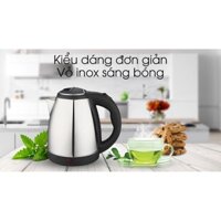 Bình siêu tốc Delites 1.5 lít ST15S01