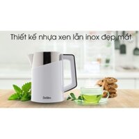 Bình siêu tốc Delites 1.7 lít ST17DB01