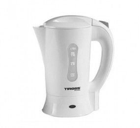 Bình - Ấm đun nước siêu tốc Tiross TS972 (TS-972) - 0.4 lít, 600W