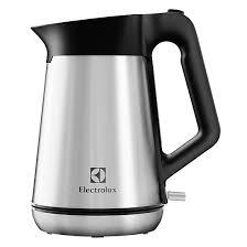 Bình siêu tốc Electrolux EEK5604S - 1.5 lít, 2400W