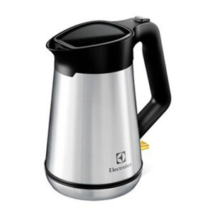 Bình siêu tốc Electrolux EEK5604S - 1.5 lít, 2400W