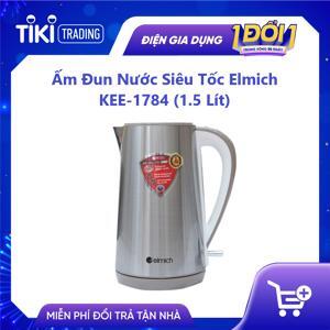 Bình siêu tốc Elmich KEE-1784 1.5L