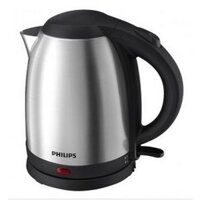 Bình siêu tốc inox 1,5L Philips HD9306/03