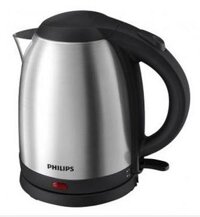 Bình siêu tốc inox 1,5L Philips HD9306/03