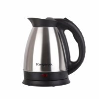 Bình siêu tốc inox Kangaroo KG341 1.5 Lít