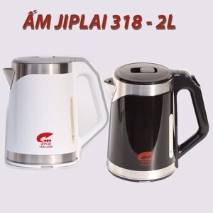 Bình siêu tốc Jiplai EKJ-318