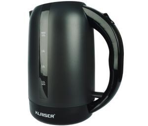 Bình siêu tốc Klaiser EK2608