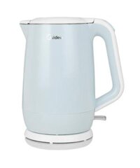 Bình siêu tốc Midea 1.7 lít MK-17DC - Hàng chính hãng  Chỉ giao HCM