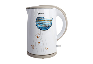 Bình siêu tốc Midea MK-17D - 1.7 lít