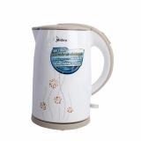 Bình siêu tốc Midea MK-17D - 1.7 lít