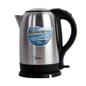 Bình siêu tốc Midea MK17SS
