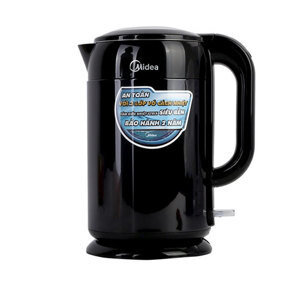 Bình Siêu Tốc Midea MK317DB - Màu R/ B