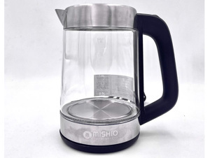 Bình siêu tốc Mishio MK341, 1.8L