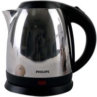 Bình Siêu Tốc PHILIPS HD9303 1.2 lít,Công suất (W) 1800W, Ruột bình inox,tự động ngắt, bảo hành 24 tháng