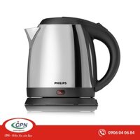 Bình Siêu tốc Philips HD9306 1.5 Lít, Công suất 1800W