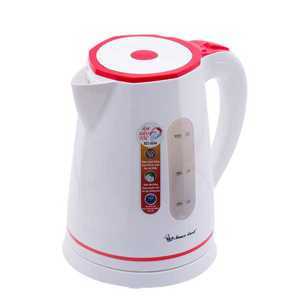 Bình siêu tốc SmartCook KES-0696 - 1.7L