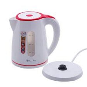 Bình siêu tốc SmartCook KES-0696 - 1.7L