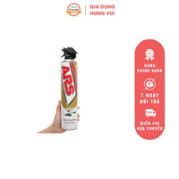 Bình sịt muỗi ARS không mùi diệt côn trùng kiến ba khoang