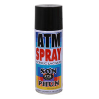 Bình Sơn Phun Xịt ATM A212 400ml