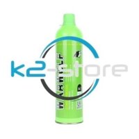 Bình sơn xịt nhập khẩu chính hãng W2 Green 10kg