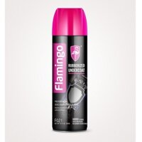 Bình Sơn Xịt Phủ Gầm Chống Ồn Chống Rỉ Sét Flamingo F021 500ml
