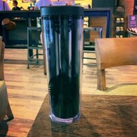 Bình Starbucks Classic Đen 16oz :388k