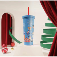 Bình Starbucks Giữ nhiệt 640ml