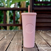 Bình Starbucks Studded 24oz chính hãng