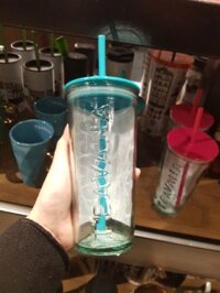Bình Starbucks Teavana