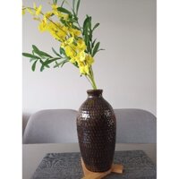 BÌNH SỨ CẮM HOA - Sứ Việt sang trọng