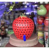 Bình sứ đựng nước quả dâu 5 lít