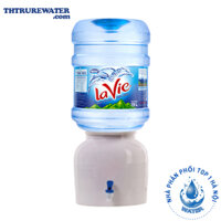 BÌNH SỨ TRẮNG LAVIE