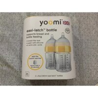 Bình sữa 240ml