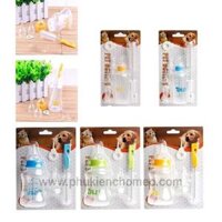Bình sữa 60ml cho chó mèo