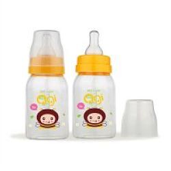 Bình sữa Agi size S - 120 ml