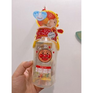 Bình sữa Anpanman 240ml